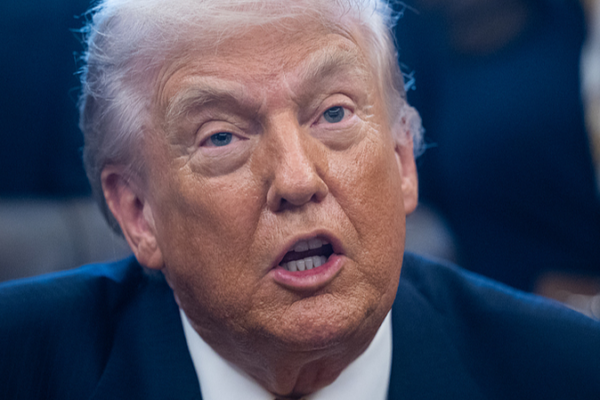 Học thuyết 'Donroe' của Trump đi khắp toàn cầu: Trường hợp của Iran