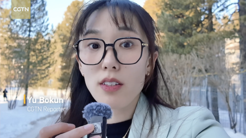 Tại Davos: Đầu tư 10 tỷ USD vào đâu? AI thắng lớn video poster