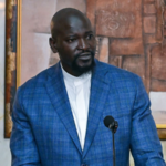 Đặc phái viên của Trung Quốc tham dự lễ nhậm chức của Tổng thống Guinea