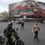 Mỹ Cân Nhắc Mọi Lựa Chọn Khi Biểu Tình Tại Iran Nóng Lên