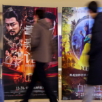 Kỳ Nghỉ Năm Mới Của Trung Quốc: Kỷ Lục Du Lịch Đường Sắt & Du Lịch Tăng Vọt