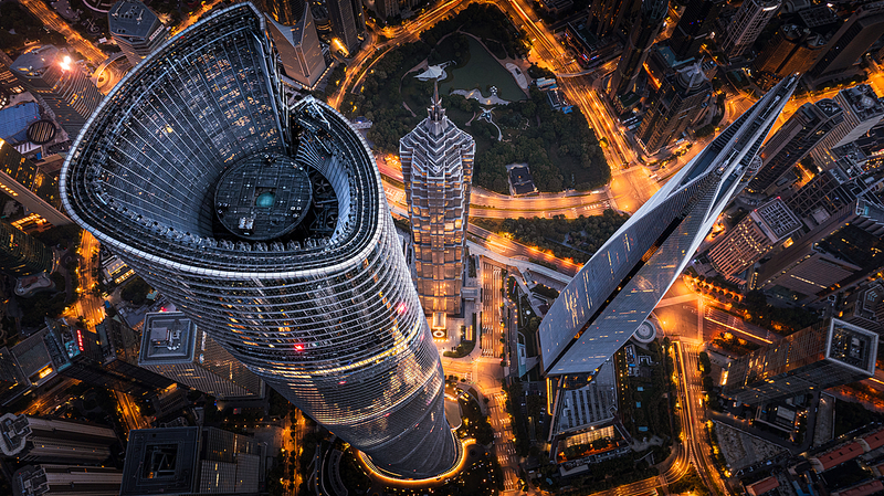 UBS dự đoán đà tăng trưởng A-share của Trung Quốc sẽ kéo dài đến năm 2026 video poster