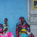 IRC Cảnh báo về Cuộc khủng hoảng Đói gia tăng ở Nam Sudan