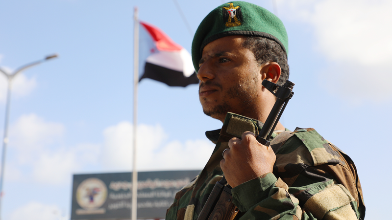 STC của Yemen phủ nhận việc tự giải tán giữa cáo buộc cưỡng bức