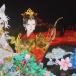 Lễ Hội Đèn Lồng Zigong Thắp Sáng Năm Ngọ video poster