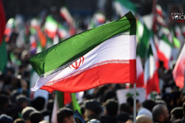 Trung Quốc Kêu Gọi Đối Thoại Với Iran, Phản Đối 'Luật Rừng'