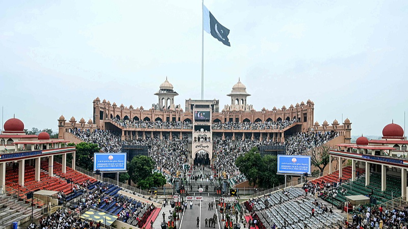 Ấn Độ, Pakistan Trao Đổi Danh Sách Các Cơ Sở Hạt Nhân Theo Hiệp Ước 1988