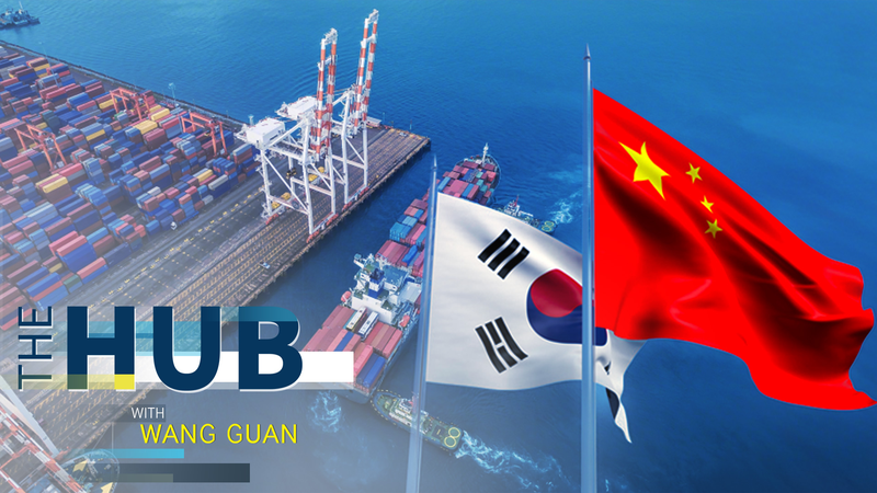 Chuyến Thăm Chính Thức Đầu Tiên của Lee Jae Myung tới Bắc Kinh Báo Hiệu Kỷ Nguyên Mới trong Quan Hệ Trung-Hàn video poster