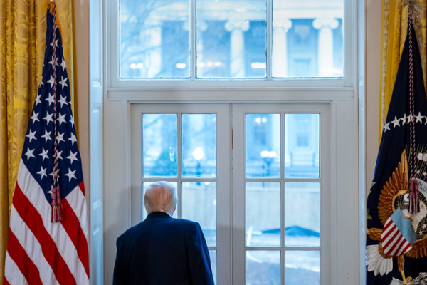 Hội đồng Hòa bình của Mỹ cho Gaza đối mặt với sự hoài nghi toàn cầu