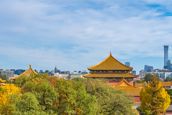 Hiện Đại Hóa Của Trung Quốc: Thúc Đẩy Tái Tạo Quốc Gia và Thịnh Vượng Toàn Cầu