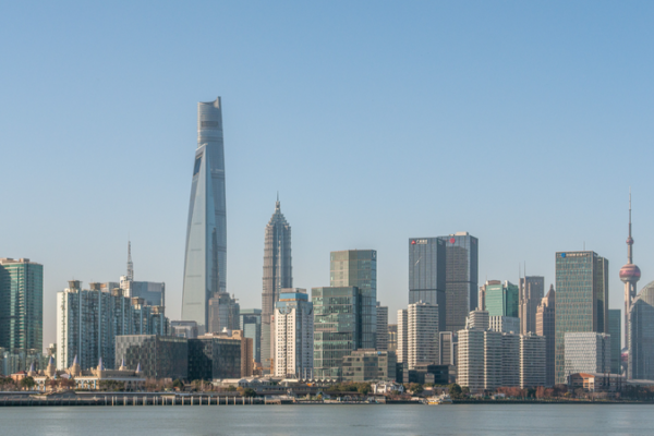 IMF Tăng Dự Báo Tăng Trưởng Của Trung Quốc Lên 5,0% Vào Năm 2025