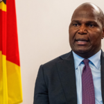 5IO6RUDABATRPSGXQTCW - Thế Giới Trong Tầm Tay Nhà Lãnh đạo Mozambique Bỏ Qua Davos Khi Lũ Chết Người Đổ Về Quê Nhà