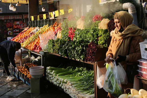 Làm thế nào chính quyền Trump có thể thực sự giúp Iran