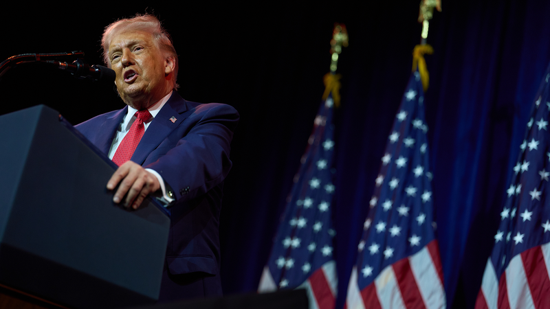 Hoa Kỳ Rút Khỏi 66 Tổ Chức Quốc Tế: Điều Đó Có Nghĩa Gì Đối Với Quản Trị Toàn Cầu