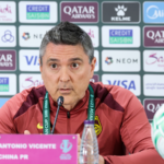 Trung Quốc Sẵn Sàng Cho Tứ Kết AFC U23 Asian Cup Đối Đầu Uzbekistan