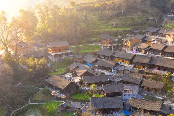 Tại sao trí tuệ cổ đại Trung Hoa giúp bạn sống chậm lại trong mùa đông này