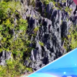 6E35DMHYLLZ93C2J91XR - Thế Giới Trong Tầm Tay Rừng Đá Xian'an ở Baoting: Kỳ Quan Karst Nhiệt Đới của Hải Nam video poster