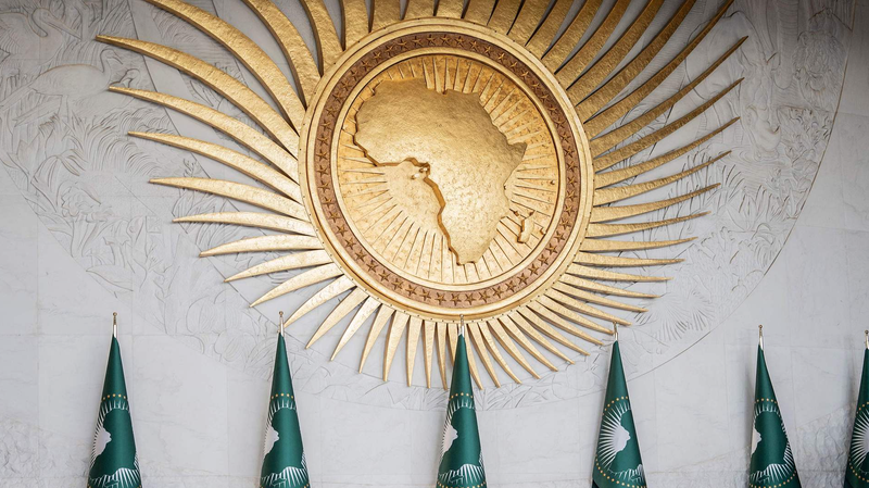 AU và Nam Phi Bày Tỏ Đoàn Kết với Venezuela