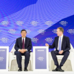 Chiến lược Davos 2026 của Trung Quốc: Thị trường mở & Hợp tác