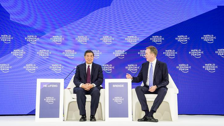 Chiến lược Davos 2026 của Trung Quốc: Thị trường mở & Hợp tác