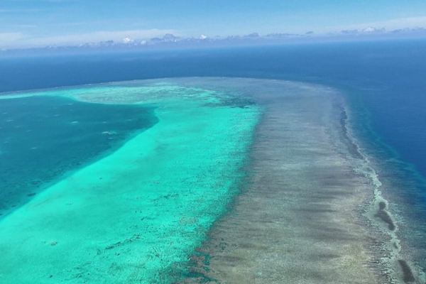 Trung Quốc Buộc Máy Bay Philippines Ra Khỏi Không Phận Trên Huangyan Dao