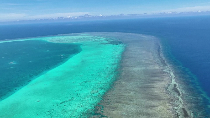 Trung Quốc Buộc Máy Bay Philippines Ra Khỏi Không Phận Trên Huangyan Dao