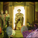 Turandot Kết Thúc Chuyến Lưu Diễn Trung Quốc Tại Trùng Khánh Với Dàn Hợp Xướng Thiếu Nhi video poster