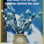 Dali Blue: Cách Truyền Thống Nhuộm Chàm Của Vân Nam Truyền Cảm Hứng Cho Lối Sống Bền Vững video poster