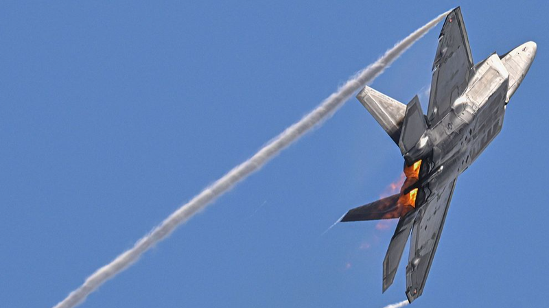 Mexico Bác Bỏ Cảnh Báo FAA Mỹ, Bầu Trời Vẫn An Toàn