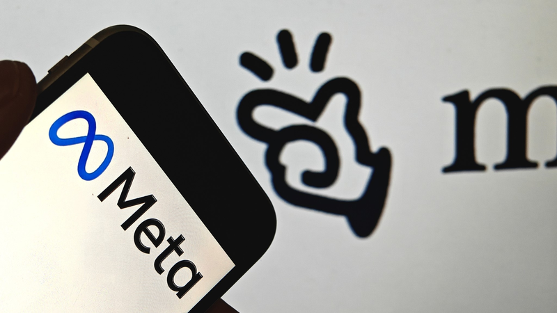 Trung Quốc điều tra việc Meta mua lại startup AI Manus