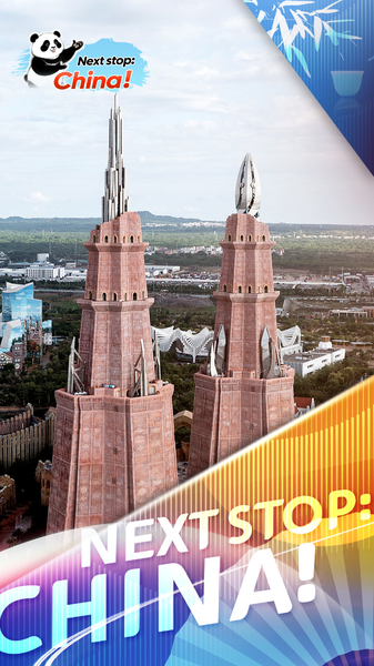 Xứ sở diệu kỳ Changying của Haikou: Nơi học tập kết hợp với vui chơi video poster