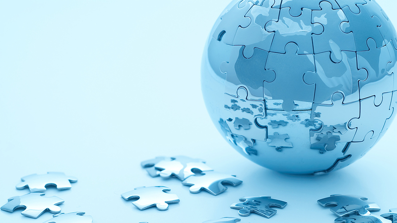 Tại sao Sáng kiến Quản trị Toàn cầu đang nhận được sự ủng hộ toàn cầu