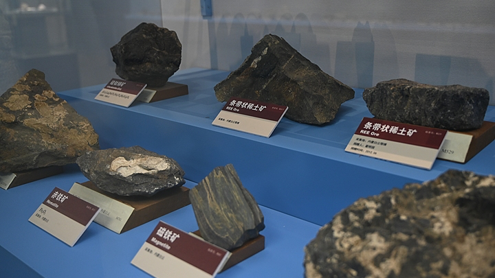 Trung Quốc Thắt Chặt Quy Định Xuất Khẩu Hàng Hóa Sử Dụng Kép Sang Nhật Bản