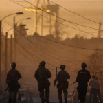 Cháy Rừng Dữ Dội ở Chile Giết Chết 18 Người, Buộc Hàng Ngàn Người Sơ Tán