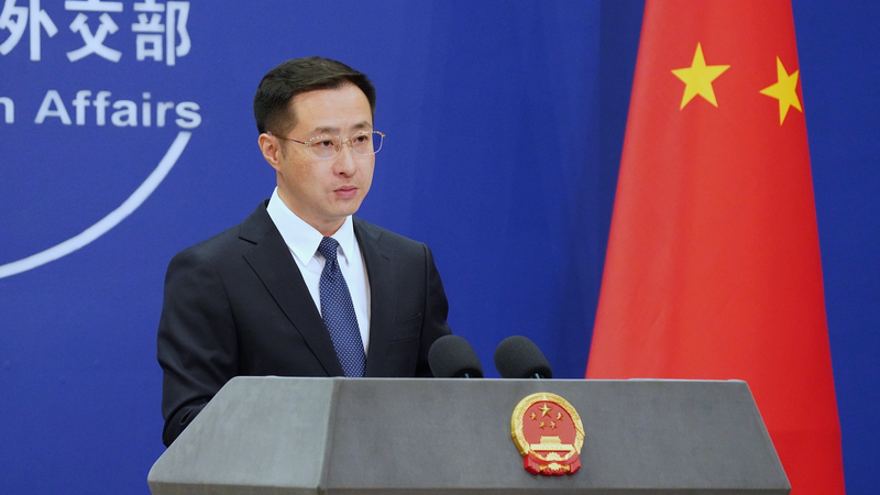 Trung Quốc Cam Kết Đoàn Kết Và Hợp Tác Đôi Bên Có Lợi Với Châu Mỹ Latinh