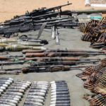 Tại Sao Quản Trị Yếu Kém Đang Thúc Đẩy Khủng Bố Khắp Châu Phi