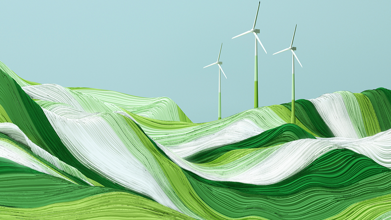 Việc sử dụng điện của Trung Quốc tăng vọt lên kỷ lục 10,4 nghìn tỷ kWh vào năm 2025