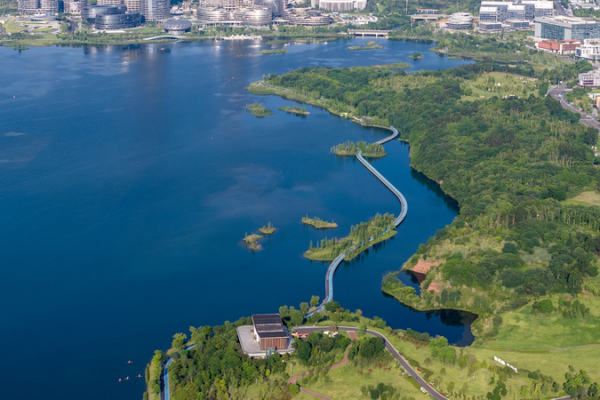 Trung Quốc báo cáo giảm 4,4% ô nhiễm PM2.5 vào năm 2025