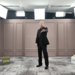 Vén Mặt Nạ: John Owen-Jones Ám Ảnh Studio CGTN với 'Âm Nhạc của Đêm' video poster