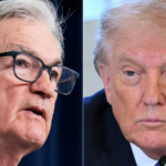 Trump: Không Có Kế Hoạch Bãi Nhiệm Chủ Tịch Fed Powell Giữa Cuộc Điều Tra DOJ