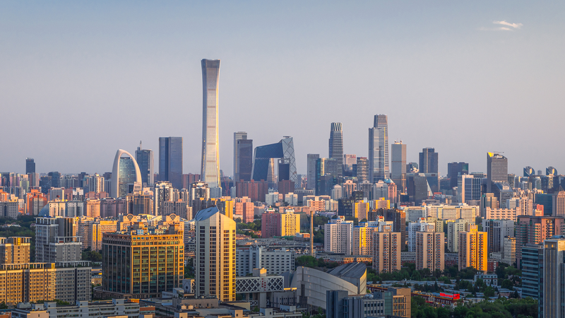 Trung Quốc Công Bố Quy Tắc Thuế và EV Mới Năm 2026