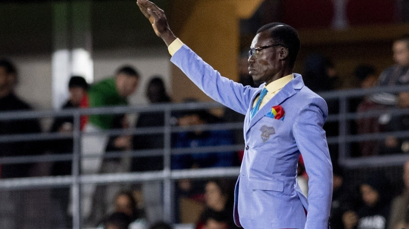 Algeria xin lỗi DR Congo vì cử chỉ tại AFCON 2025