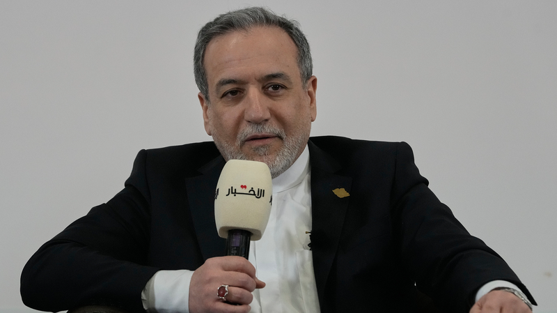 Iran nói tình hình ‘đang hoàn toàn kiểm soát’ giữa đe dọa từ Hoa Kỳ