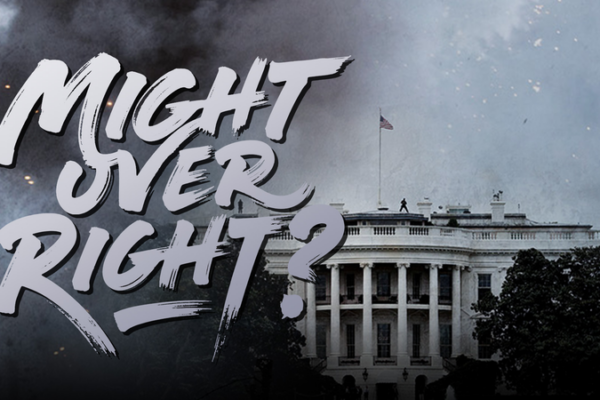 Tại sao Iran, Venezuela và Greenland quan trọng cùng nhau video poster