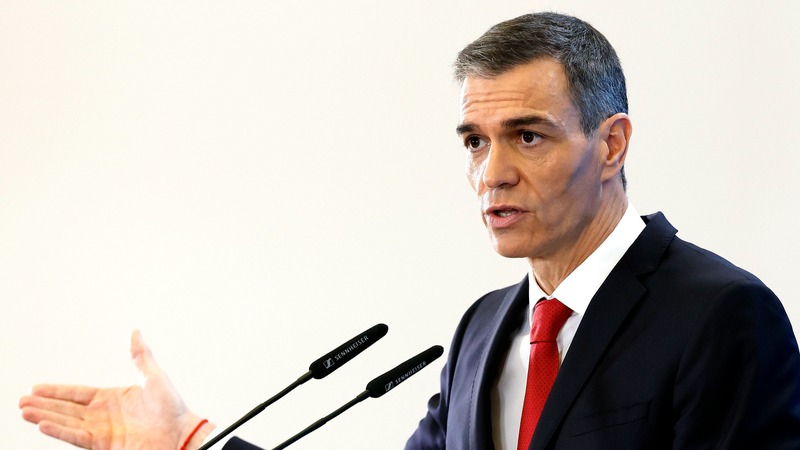 Thủ tướng Tây Ban Nha Sanchez cảnh báo cuộc đột kích của Mỹ ở Venezuela đặt ra tiền lệ nguy hiểm toàn cầu