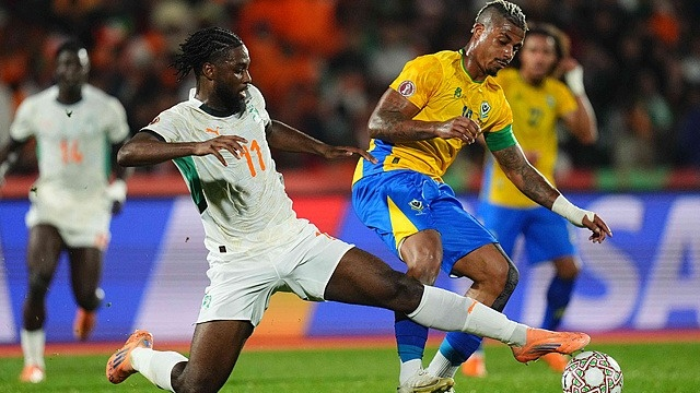 AFCON 2025: Vòng 16 Đội Đã Được Xác Nhận