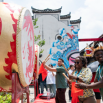 ADZW078412CFU4GYIH4R - Thế Giới Trong Tầm Tay Năm Giao Lưu Nhân Dân Trung Quốc-Châu Phi 2026