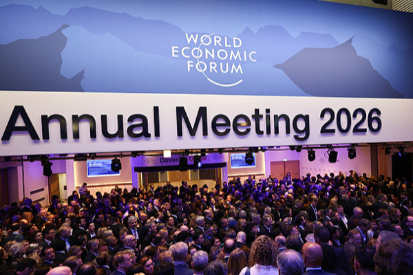 Davos 2026: Định hình Trật tự Thế giới Mới Vượt qua Sự Thống trị của Mỹ