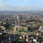 IMF Hoàn Thành Đánh Giá Thứ 4, Giải Phóng $261M cho Ethiopia