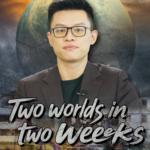 Hai Thế Giới Trong Hai Tuần: Hỗn Loạn vs Chắc Chắn Trên Sân Khấu Thế Giới video poster